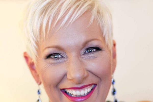 Kerrie Dunstan from Retail Therapy Asia