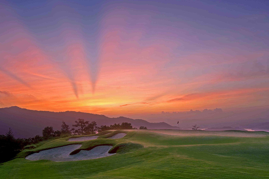 Golfing Shopping Tours 2017