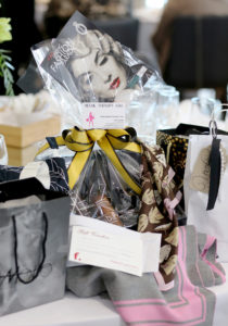 Highlights from RVMYC Spring Fashion Parade