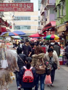 Hong Kong Shenzhen Shopping Tours