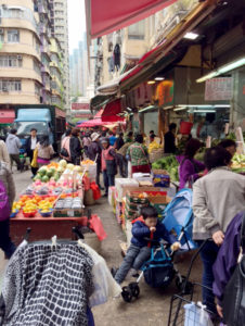 Hong Kong Shenzhen Shopping Tours