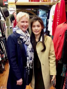 Hong Kong Shenzhen Shopping Tours