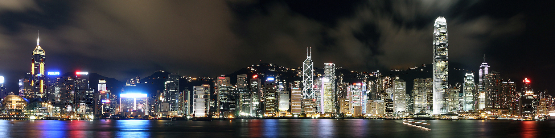 HONG KONG
