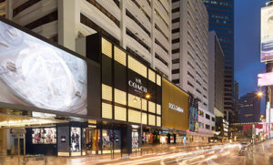 Hong Kong