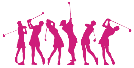 Ladies Golf and Shop Experience