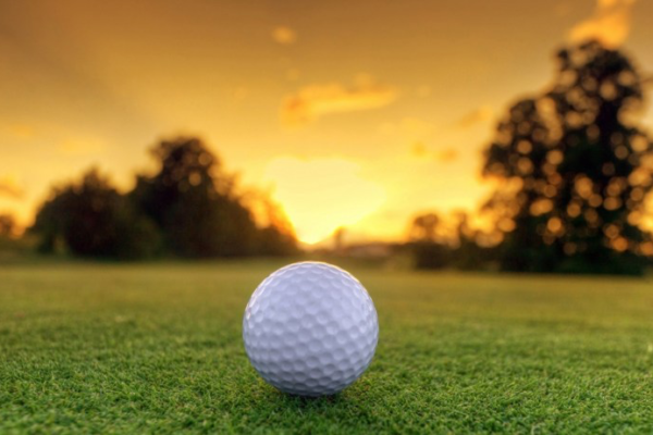 China Golfing Tour