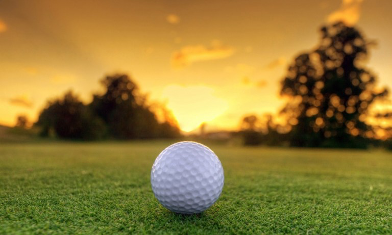 China Golfing Tour